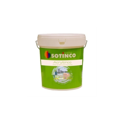 Acryltinco | Branco | 15L