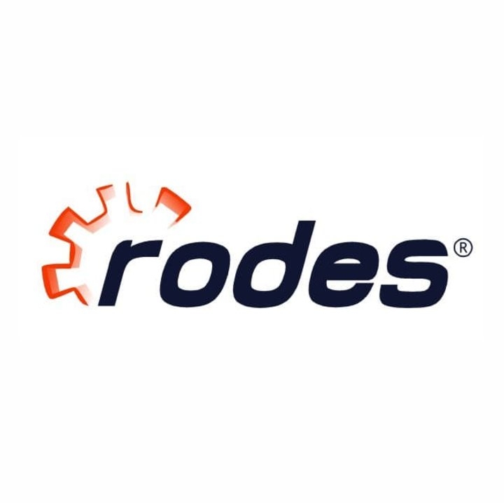 Rodes